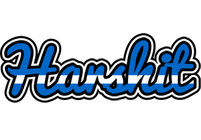 Harshit greece logo