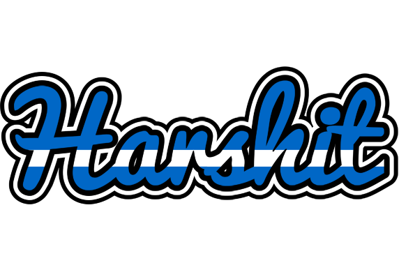 Harshit greece logo