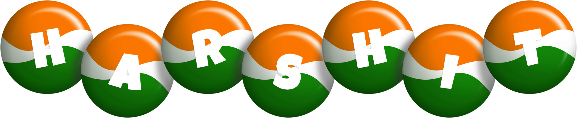 Harshit india logo