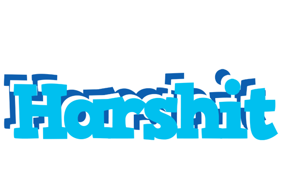 Harshit jacuzzi logo
