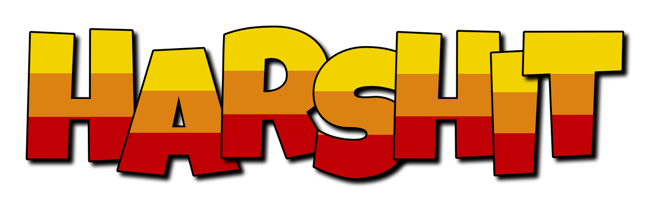 Harshit jungle logo