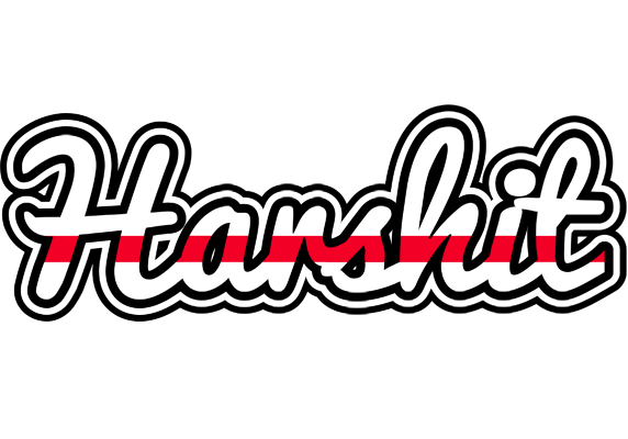 Harshit kingdom logo