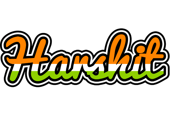 Harshit mumbai logo