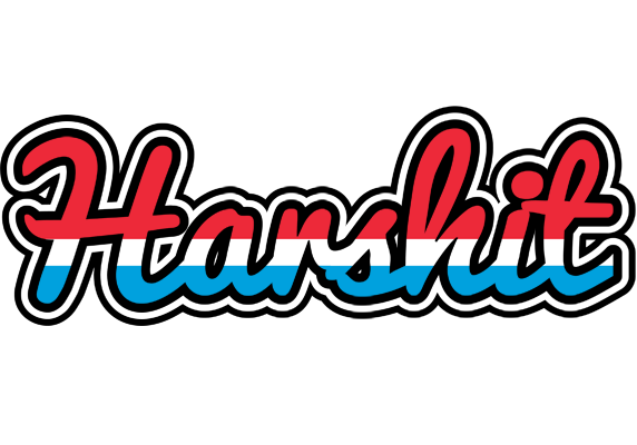 Harshit norway logo