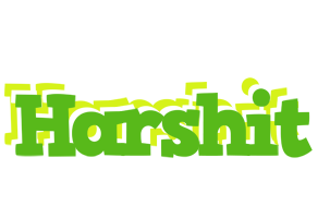 Harshit picnic logo