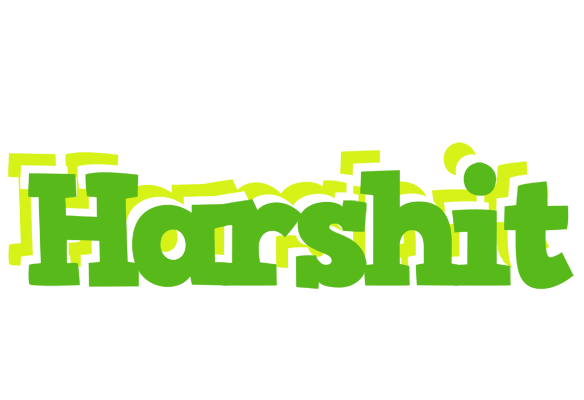 Harshit picnic logo
