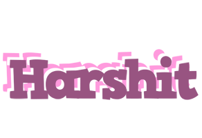 Harshit relaxing logo
