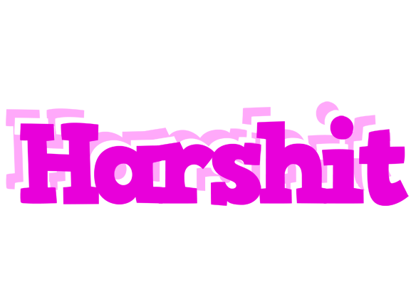 Harshit rumba logo