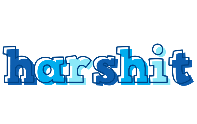 Harshit sailor logo