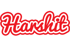 Harshit sunshine logo