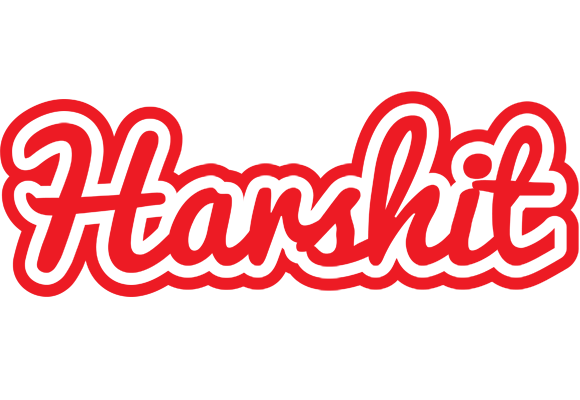 Harshit sunshine logo