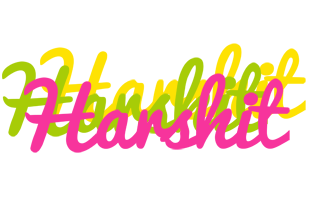 Harshit sweets logo