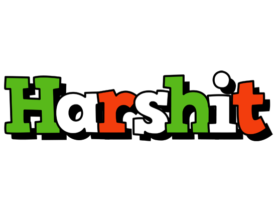 Harshit venezia logo