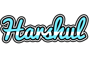 Harshul argentine logo