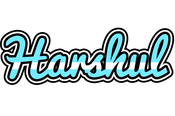 Harshul argentine logo