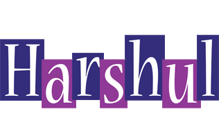 Harshul autumn logo