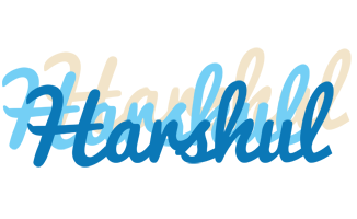 Harshul breeze logo