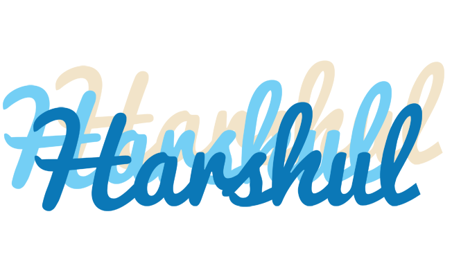 Harshul breeze logo