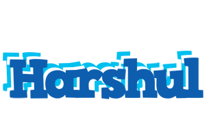 Harshul business logo