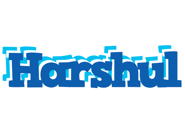 Harshul business logo