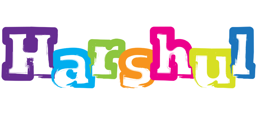 Harshul casino logo
