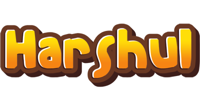 Harshul cookies logo