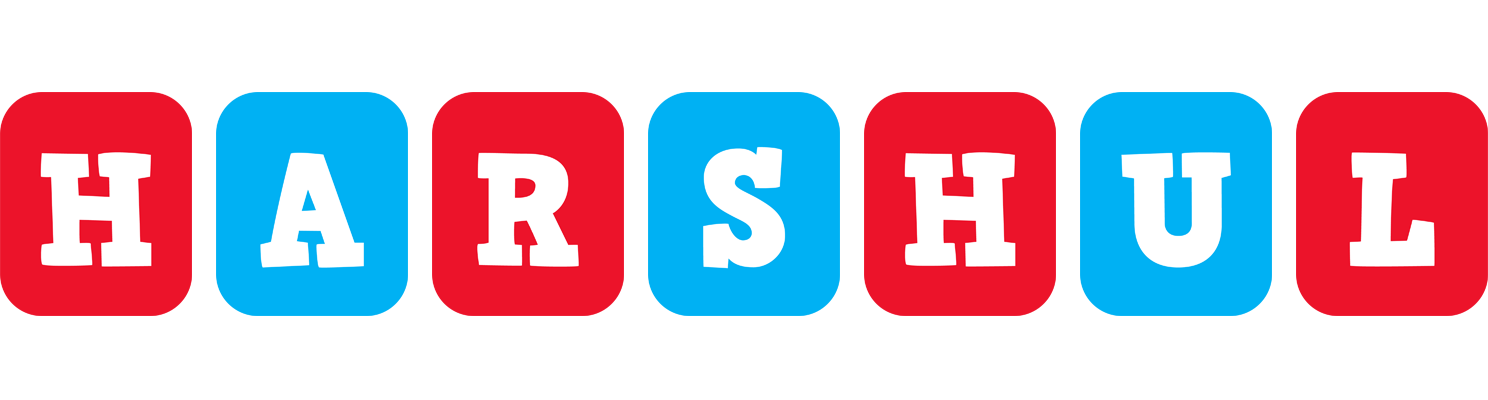 Harshul diesel logo