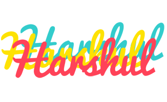 Harshul disco logo