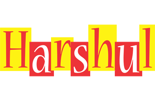 Harshul errors logo