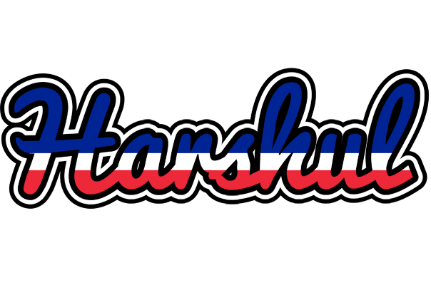 Harshul france logo