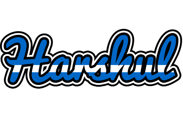 Harshul greece logo