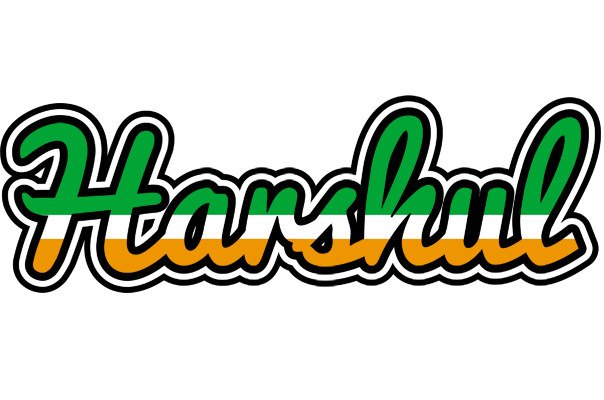 Harshul ireland logo