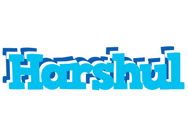 Harshul jacuzzi logo