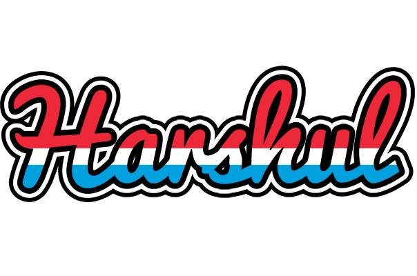 Harshul norway logo