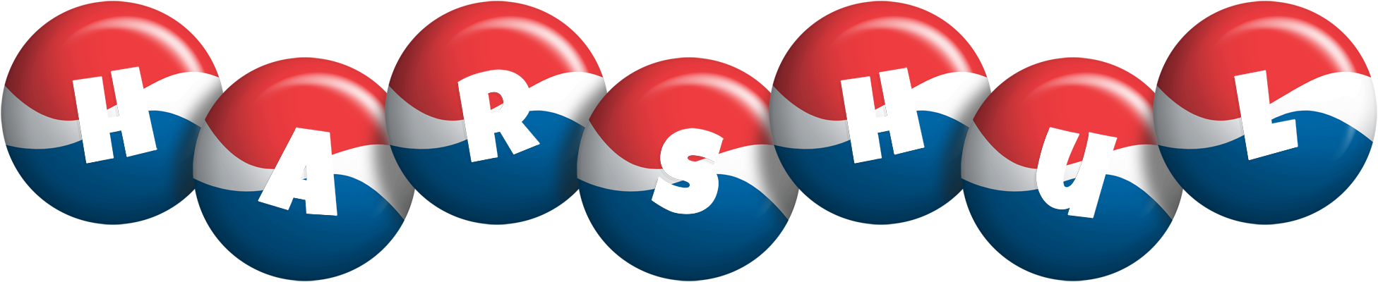 Harshul paris logo