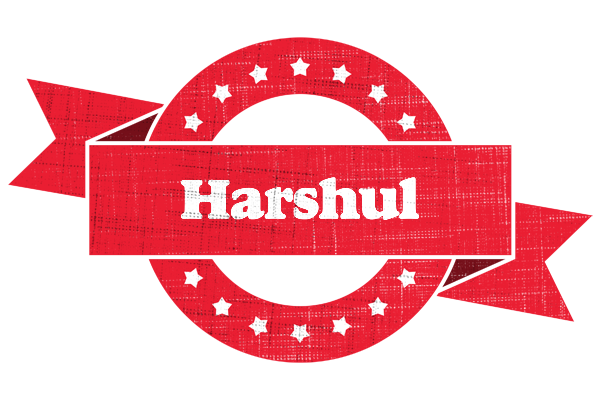 Harshul passion logo