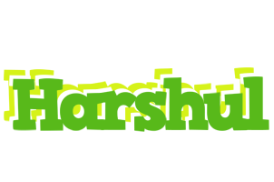 Harshul picnic logo