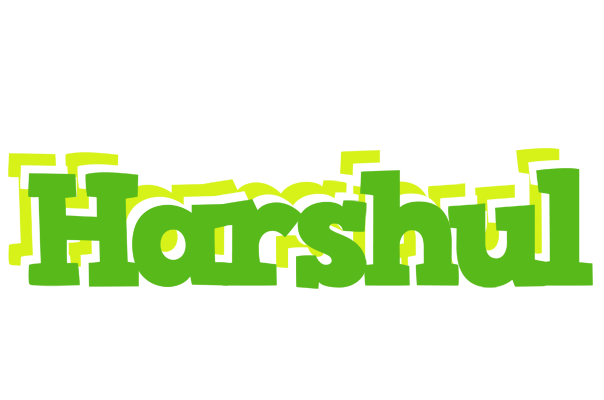 Harshul picnic logo