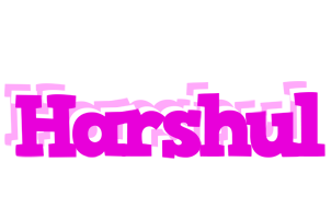 Harshul rumba logo