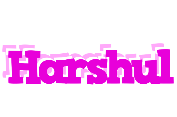Harshul rumba logo