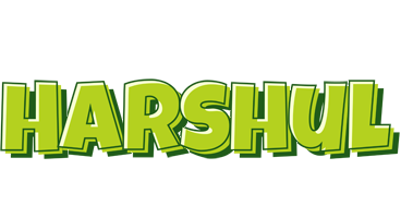 Harshul summer logo