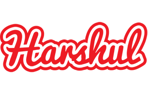 Harshul sunshine logo