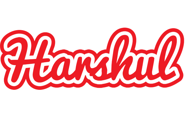 Harshul sunshine logo
