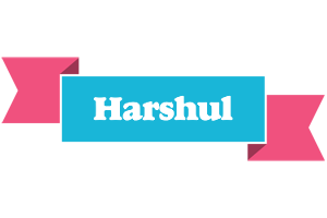 Harshul today logo