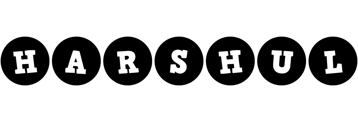 Harshul tools logo