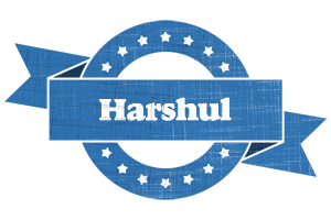 Harshul trust logo