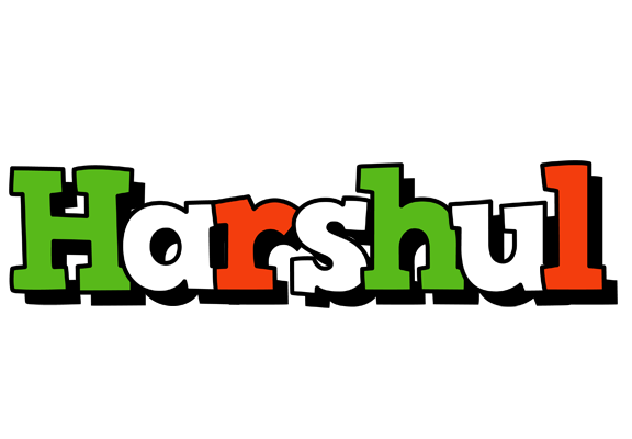 Harshul venezia logo