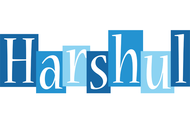 Harshul winter logo