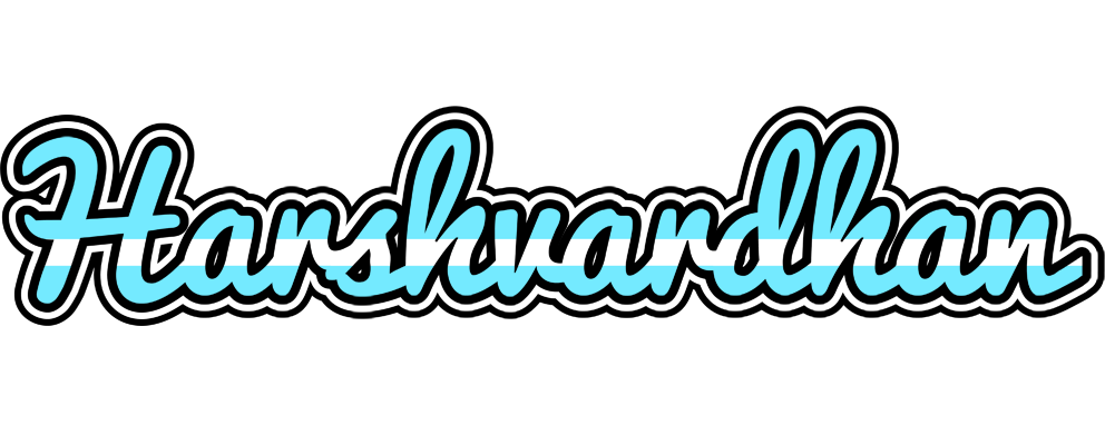 Harshvardhan argentine logo