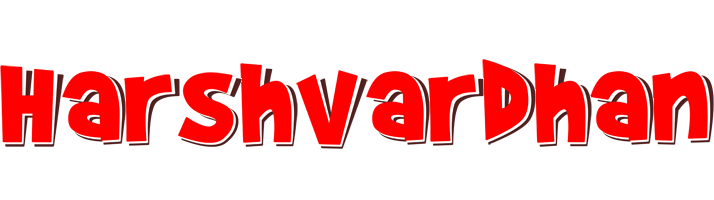 Harshvardhan basket logo